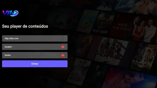 VIU PLAYER screenshot 4