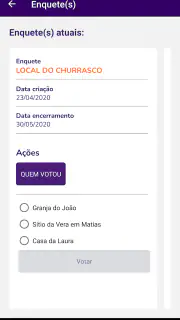 VIVA Eventos screenshot 5