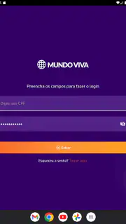 VIVA Eventos screenshot 7