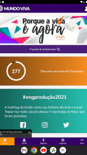 VIVA Eventos screenshot 8