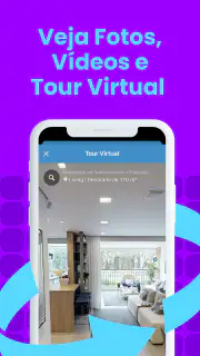 Viva Real Imóveis screenshot 2