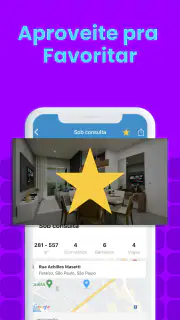 Viva Real Imóveis screenshot 4