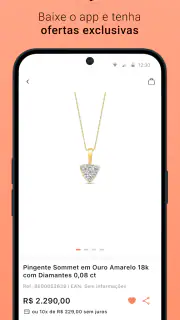 Vivara screenshot 4