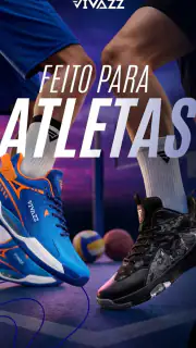 Vivazz: Loja de Esportes screenshot 1