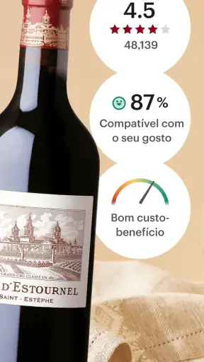 Vivino: Compra o vinho certo screenshot