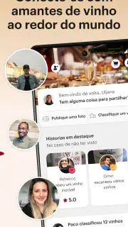 Vivino: Compra o vinho certo screenshot 7