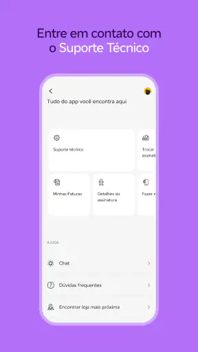 Vivo screenshot