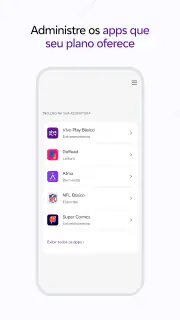 Vivo screenshot 7