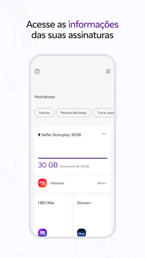 Vivo screenshot
