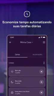 Vivo Casa Inteligente screenshot 4