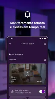 Vivo Casa Inteligente screenshot 5