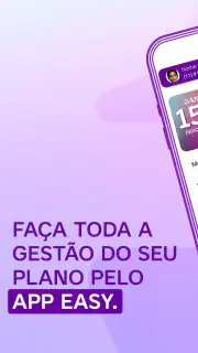 Vivo Easy: Plano Celular screenshot 2