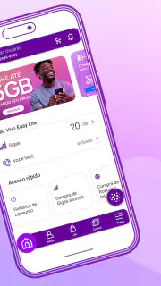 Vivo Easy: Plano Celular screenshot 3