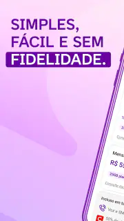 Vivo Easy: Plano Celular screenshot 4