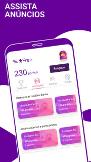 Vivo Free screenshot 3