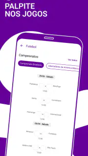 Vivo Free screenshot 4