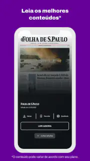 Vivo News screenshot 7