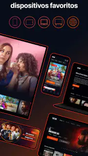 ViX: TV, Deportes y Noticias screenshot 8