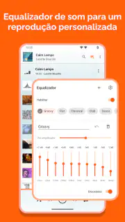 VLC for Android screenshot 4