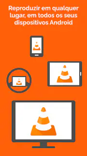 VLC for Android screenshot 8