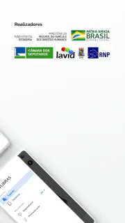 VLibras screenshot 3