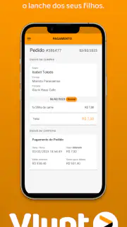 Vlupt screenshot 2