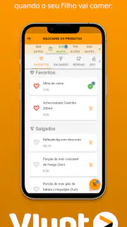 Vlupt screenshot 4