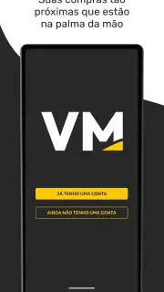 VMmarket screenshot 1