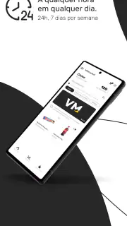 VMmarket screenshot 2