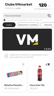 VMmarket screenshot 7