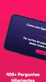 Você Preferiria screenshot 4
