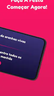 Você Preferiria screenshot 5