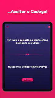 Você Preferiria screenshot 8