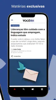 VOCÊ RH screenshot 2