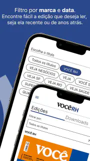 VOCÊ RH screenshot 4