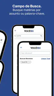 VOCÊ RH screenshot 5