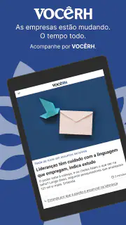 VOCÊ RH screenshot 8