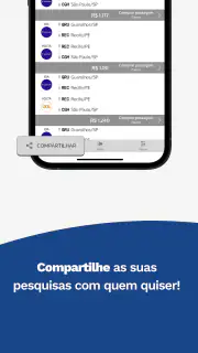 Voelivre Buscador de Passagens screenshot 6