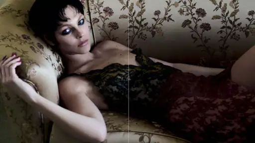 Vogue Italia screenshot 3