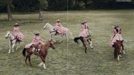 Vogue Italia screenshot 5
