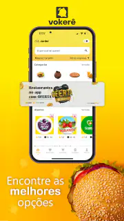 Vokerê screenshot 1