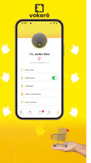 Vokerê screenshot 8