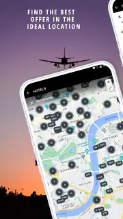 Voos baratos: google flights screenshot 8