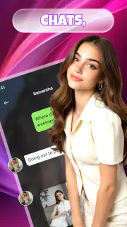 VoVoo Lite - Live Video Chat screenshot 1