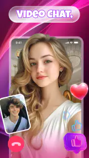 VoVoo Lite - Live Video Chat screenshot 2