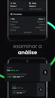 VoxLog screenshot 3