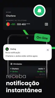 VoxLog screenshot 5
