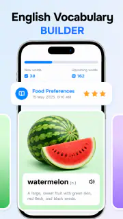 VoxTutor: AI English Speaking screenshot 5