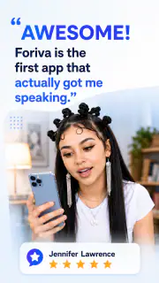 VoxTutor: AI English Speaking screenshot 7