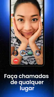 VPN Lumos: A VPN mais segura screenshot 5